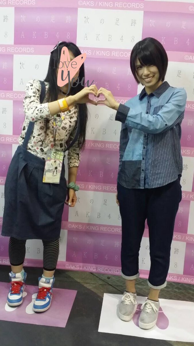 subabu's tweet photo. 私の神推し
中西優香、木崎ゆりあ、東李苑、白井琴望 https://t.co/Eq8BADimKA