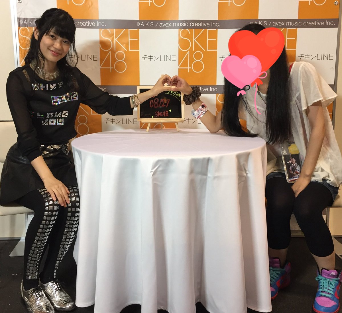 subabu's tweet photo. 私の神推し
中西優香、木崎ゆりあ、東李苑、白井琴望 https://t.co/Eq8BADimKA