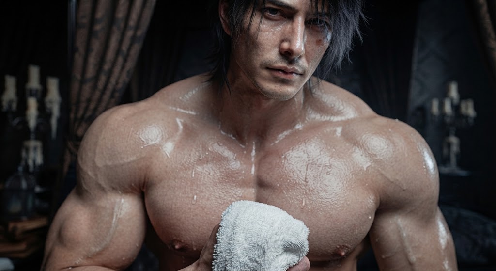 Dobermaniaco's tweet photo. #sexy #male #wataa #muscle #bara #boyfriend https://t.co/vEZmdPP27E