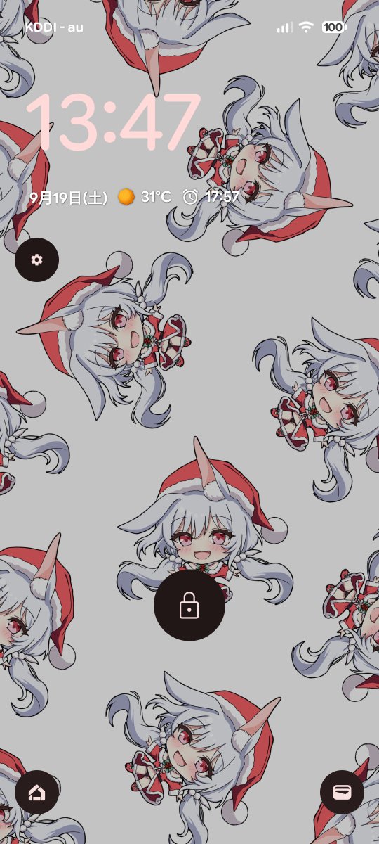 SHINSHI_RO's tweet photo. クリスマス蘭美ちゃんのSD描かせていただきました。
こちら壁紙用に散りばめ蘭美ちゃん用意したので自由に使用して下さい（3枚目みたいになるかと）
こちらのイラスト個人的に使用いただく場合連絡いりませんが、人目につくとこの使用（YouTubeやアイコン等）したい場合はリプやDM下さい。
悪用✕です https://t.co/tAr6qw4ozy