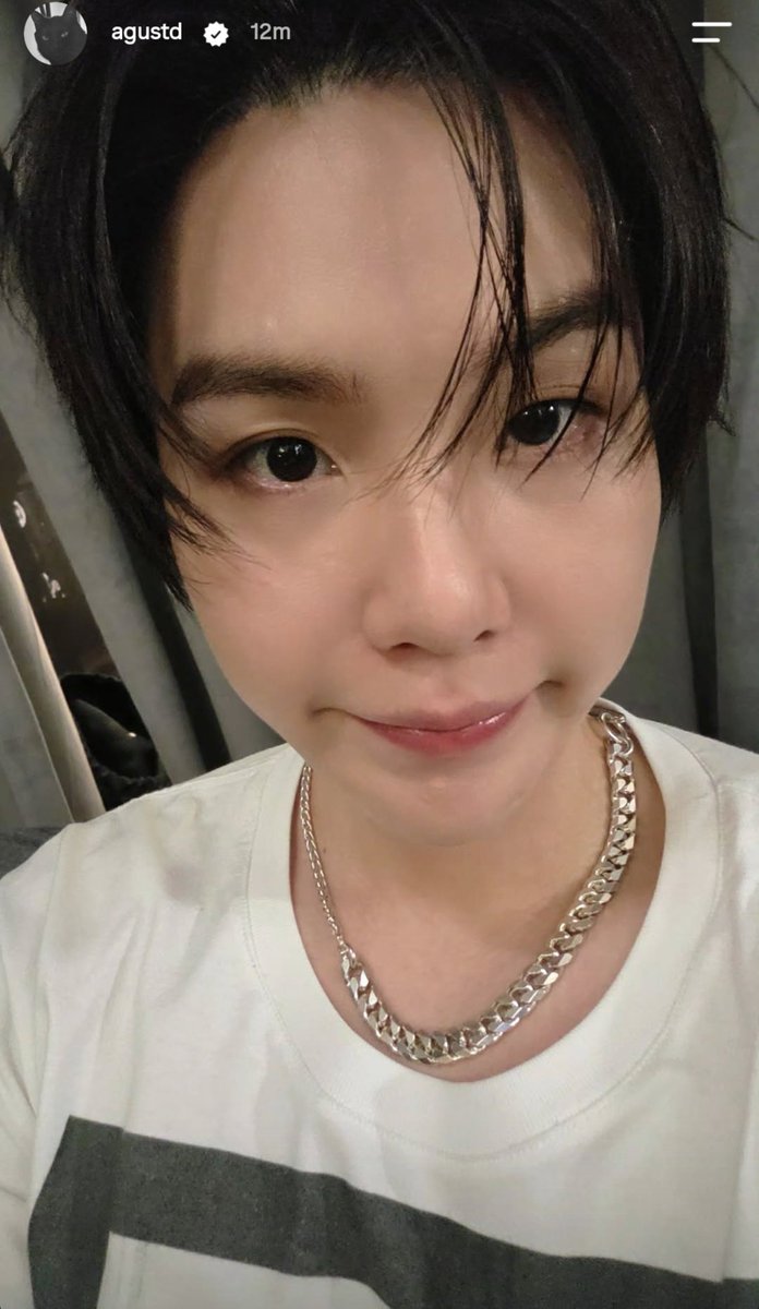 cestlavie9090's tweet photo. Awwwww Min Yoongi 🥹💜 https://t.co/9QPR5HviLT