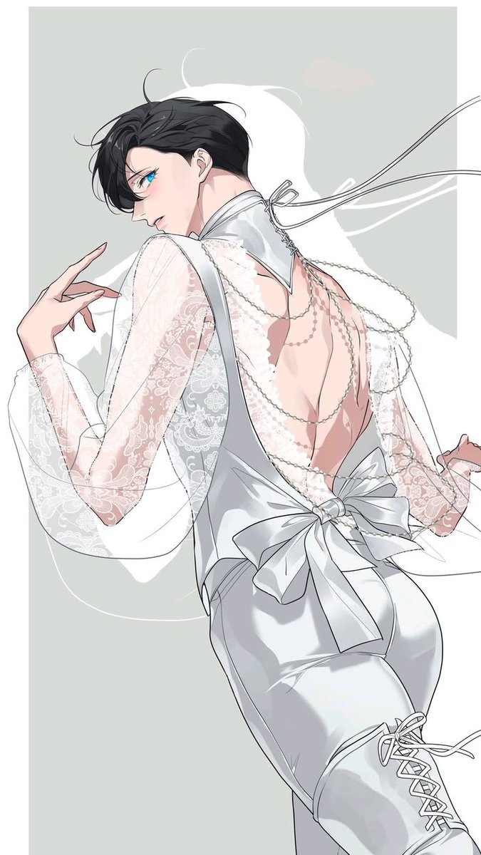 gendiswkstudio's tweet photo. I found my favorite artist finally! I love their art on manhwaa and other things so I make an art inspired by their amazing art!! This is by @e https://t.co/bTs1WkLNK5