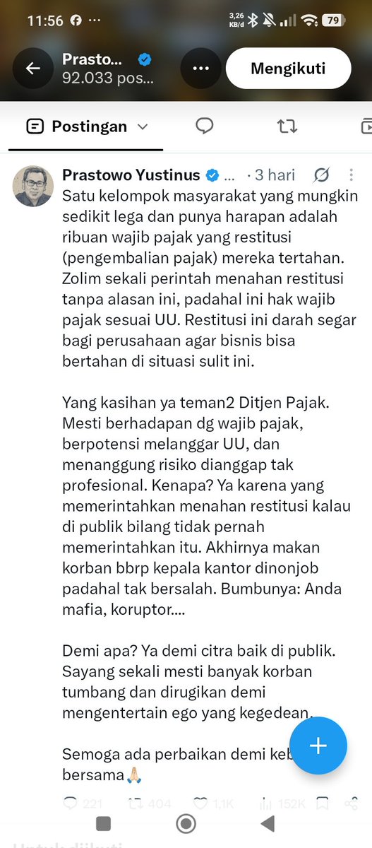 one526914677's tweet photo. @Jumianto_RK Pendapat orang ini ada benarnya juga 😄😄😄 https://t.co/xfOasFA3Mw