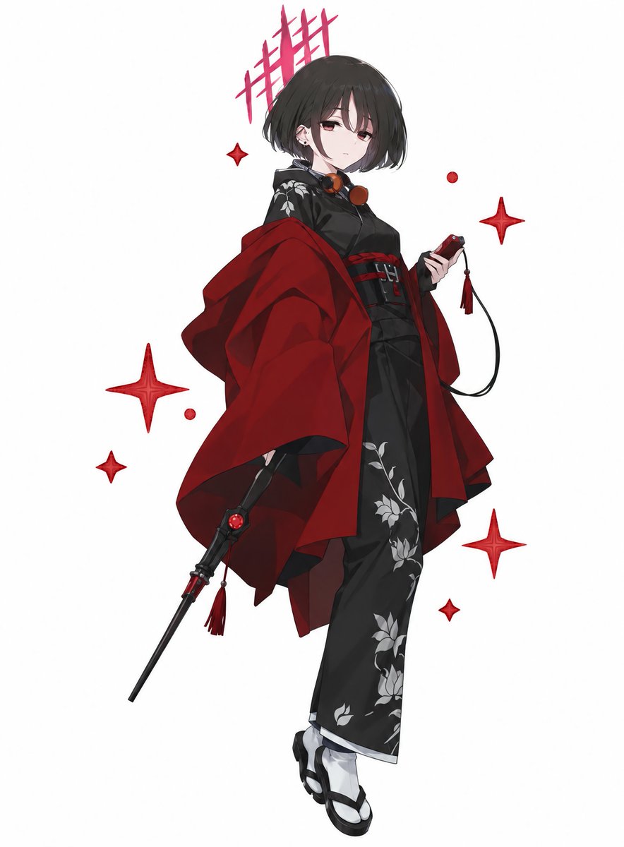 saibagoblin's tweet photo. #ミサキ https://t.co/rnlJ3QDSHc
