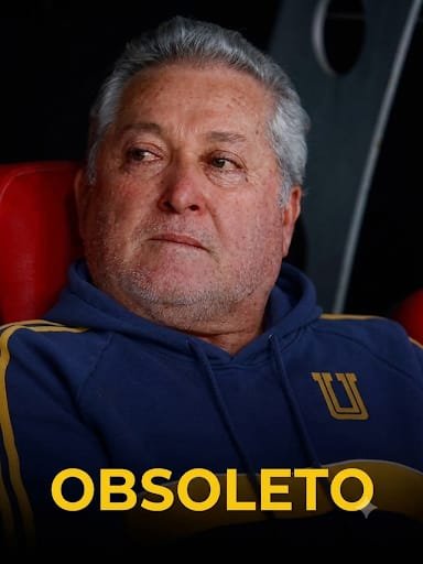ROLANDOELBALON_'s tweet photo. ❌️ VERGONZOSO
❌️ESTO NO ES TIGRES
❌️ #FUERAVUCE
❌️ #FUERADOEHNER https://t.co/bDPTEuzlvi