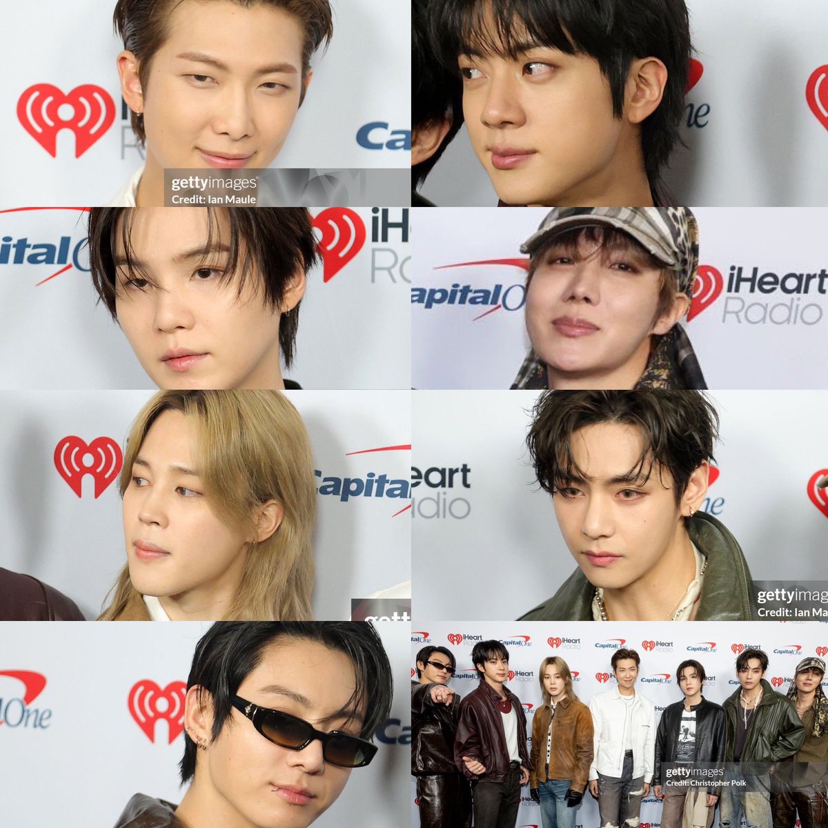 sugamihoney's tweet photo. "FOR ASIA, MAN, WE PAVED THE WAY" 👑🔥

BTS IS COMING
BTS BTS BTS
BTS AT I HEART RADIO MUSIC FESTIVAL 2026
BTS PAVED THE WAY
#BTSxIHeartFestival https://t.co/cv38f1VZAF