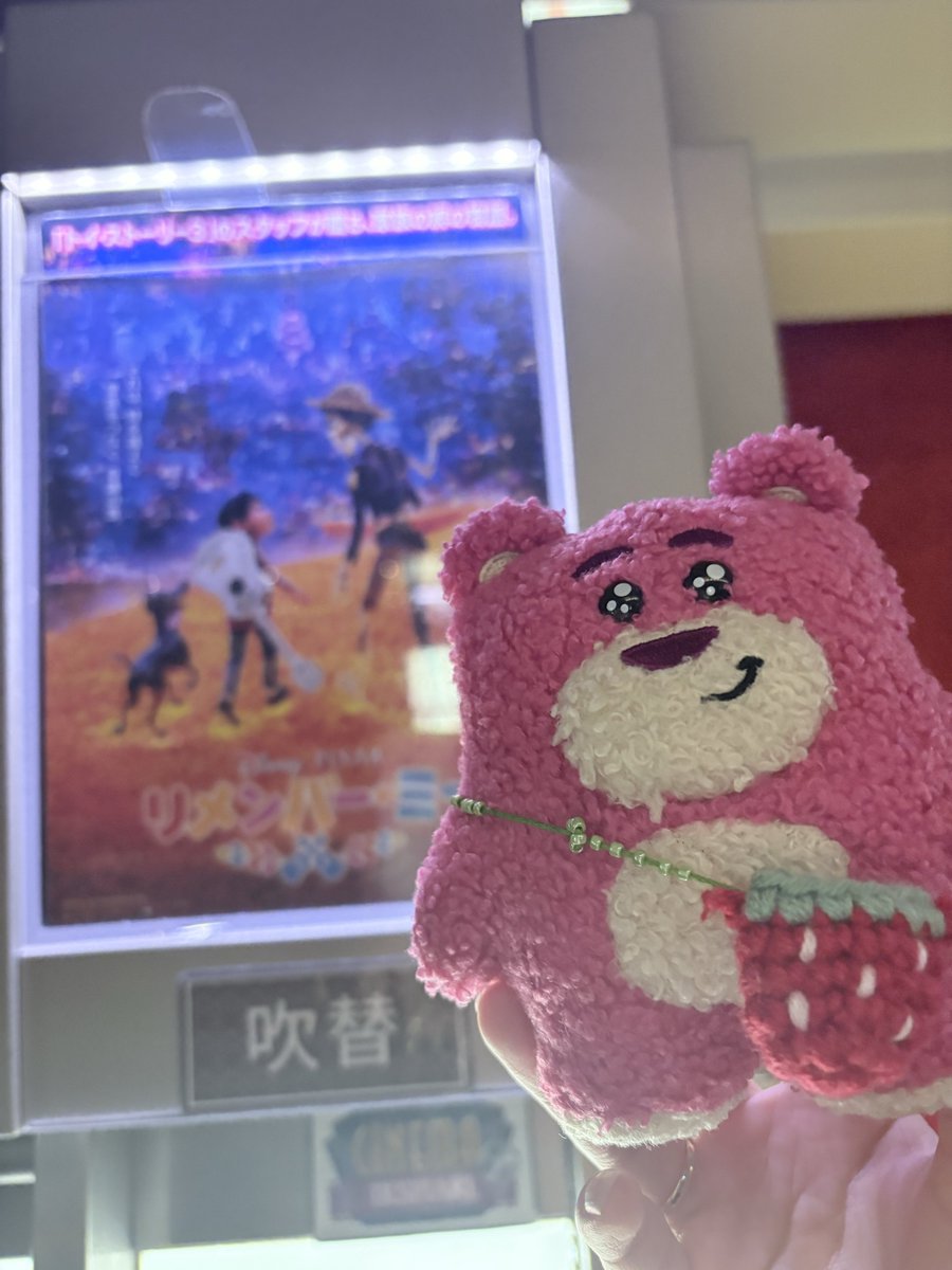 alis_marvel's tweet photo. うううう始まるよ〜〜 https://t.co/mGAGqsqp03