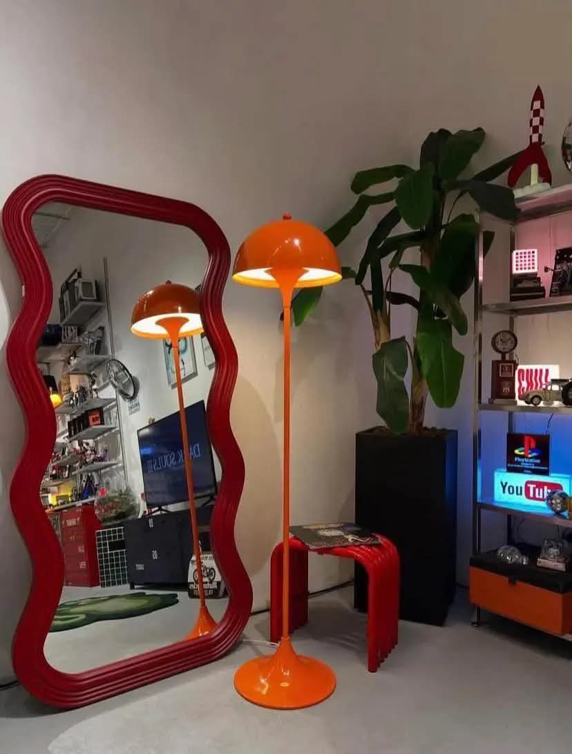 itsamivibesbfhy's tweet photo. GANTONG COLORFUL NA BAHAY NA ANG NEW OBSESSION KO!!! 💐💛 Yung simpleng colorful decor lang, BIGLANG ANG SAYA-SAYA NA UMUWI?! 😭🤌🏻✨ Parang bawat sulok may personality na!￼ https://t.co/376Pa2KW5S
