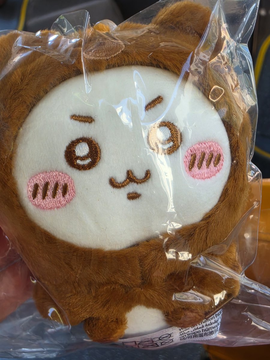 sukk_ouo's tweet photo. 누가 내려놓으신거 딱 하나 남아서 곰모자치이 겟햇더요! https://t.co/fZkz2YoelU