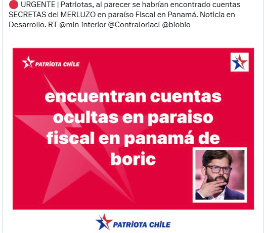 patriciolagom's tweet photo. https://t.co/cT4owzLF3m