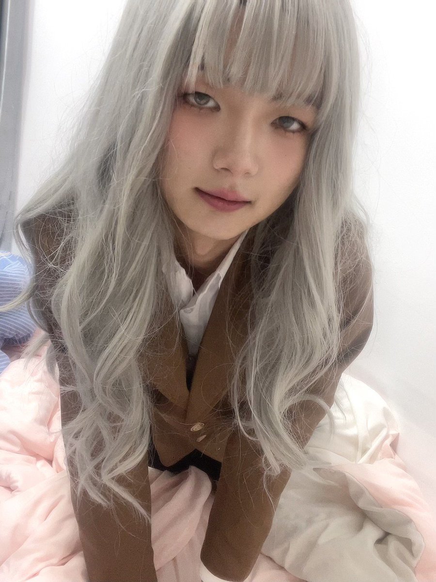 yyyyyYaZi's tweet photo. #4i #4i男 #女攻男受 #男娘 #女装大佬 #pegging https://t.co/XBb798bcnq