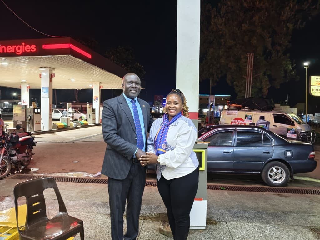 KlaSpringers's tweet photo. We take a moment to recognize our Ambassadors of the Week, members who represent the #Springers by visiting fellow Rotary Clubs and strengthening the bonds of fellowship across the district.
Thank you for carrying our flag with pride and exemplifying the true spirit of Rotary. https://t.co/PF3ZzTc6Se