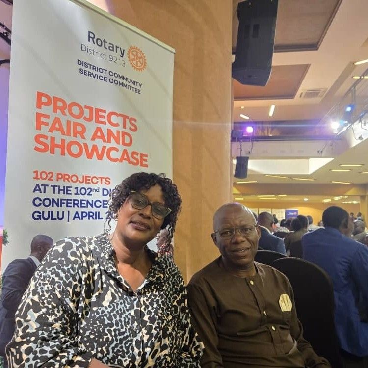 KlaSpringers's tweet photo. We take a moment to recognize our Ambassadors of the Week, members who represent the #Springers by visiting fellow Rotary Clubs and strengthening the bonds of fellowship across the district.
Thank you for carrying our flag with pride and exemplifying the true spirit of Rotary. https://t.co/PF3ZzTc6Se