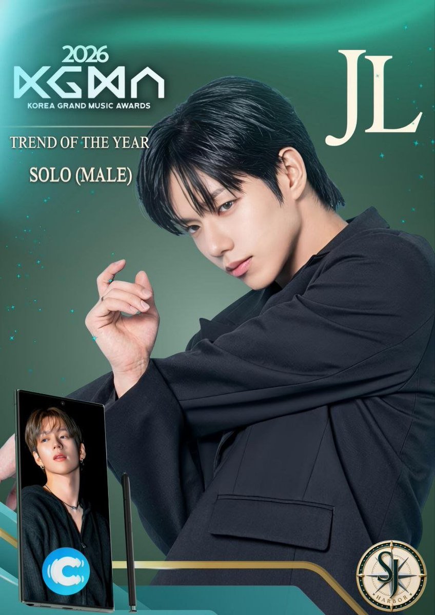 SJH_VotingTeam's tweet photo. Hello, Crew! 

A new day means another chance to show up for JL! Let’s keep the momentum going—collect your votes, stay consistent, and make every effort count. No matter how small, every vote adds to the wave we’re building together. 

Let’s work together and give JL all the support he needs! 

Collect, grind, and let’s get those Hearts ready! 

Navigating Every Heart Toward JL

#제이엘 #JL
#2026KGMA