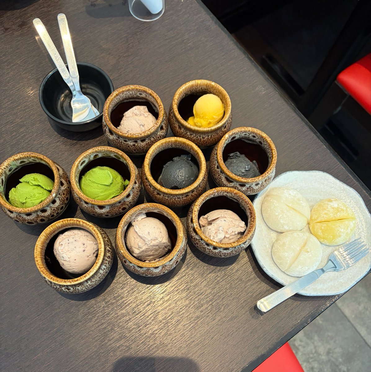 codeforpyou's tweet photo. จ่าย Momo paradise ในราคาแค่ 279.- ฟินนมากกก 

วิธีนะ --> ใส่โค้ด
-Kbankdineout (เลือกจ่ายบัตรเครดิตกสิกร)
-Dineout (Top-up)

ใช้ได้แค่เสาร์/อาทิตย์
สิทธิ์มีจำกัดต่อวัน

ถึง 31 ต.ค. เท่านั้น 

#Grab #GrabFood #GrabDineout #MomoParadise https://t.co/9FuhAlYzao