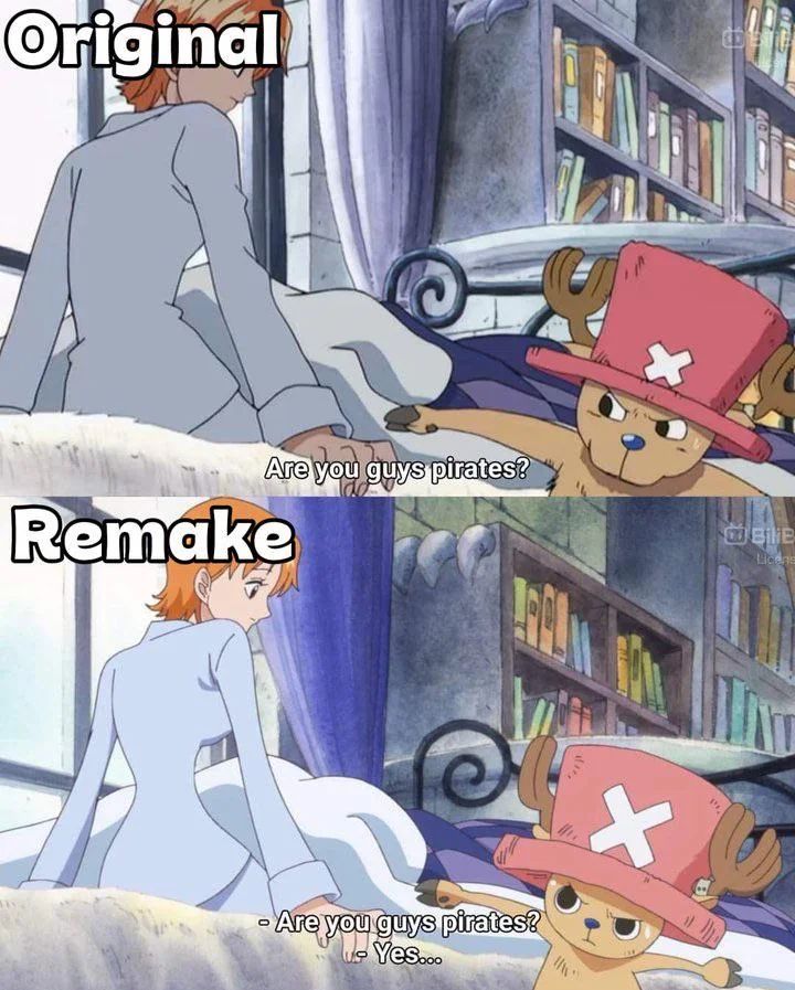 strawhats's tweet photo. chubby chopper, they could never make me hate you 😭 https://t.co/1XATe1AMp2