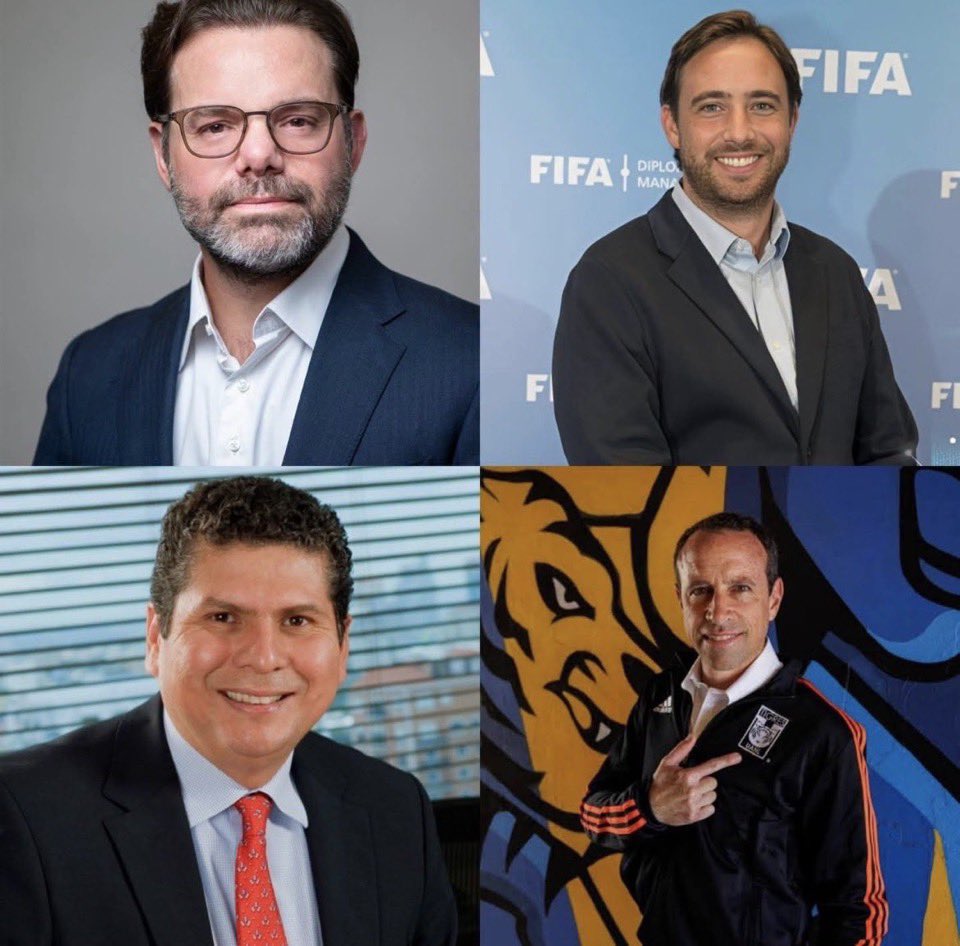 CValero98's tweet photo. @TigresOficial @CEMEXMx Si tienes dignidad @maurodoehner mañana mismo dejas el puesto, tocamos fondo, es una lástima ver en lo que han convertido el equipo. https://t.co/CKO2GQccXz