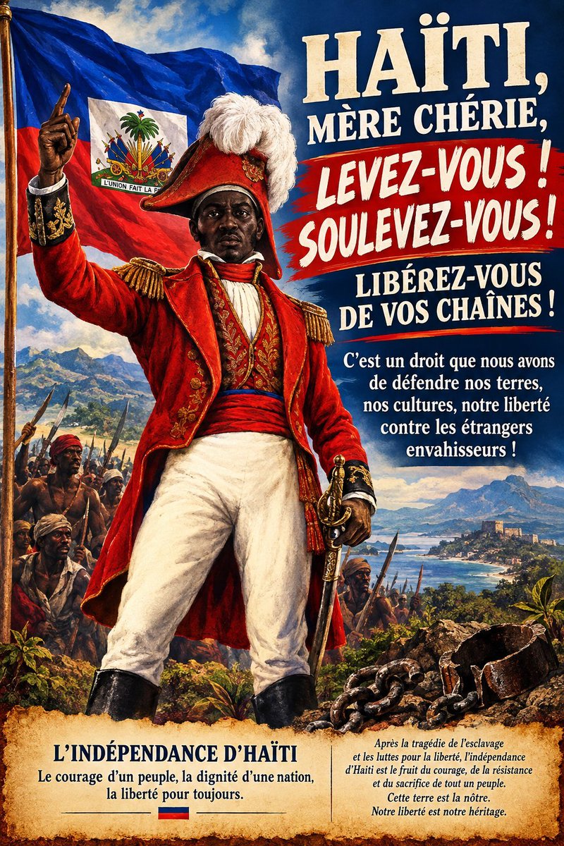 JeanBernardBER3's tweet photo. Nous en avons marre de toujours être considérés,niant toute notre humanité,comme des cobayes, comme des mains d'œuvre serviles par ceux qui, attachés à un monde unipolaire, depuis des siècles historique,en créant le chaos partout,ont toujours eu une conception coloniale du monde. https://t.co/OYA741M25m