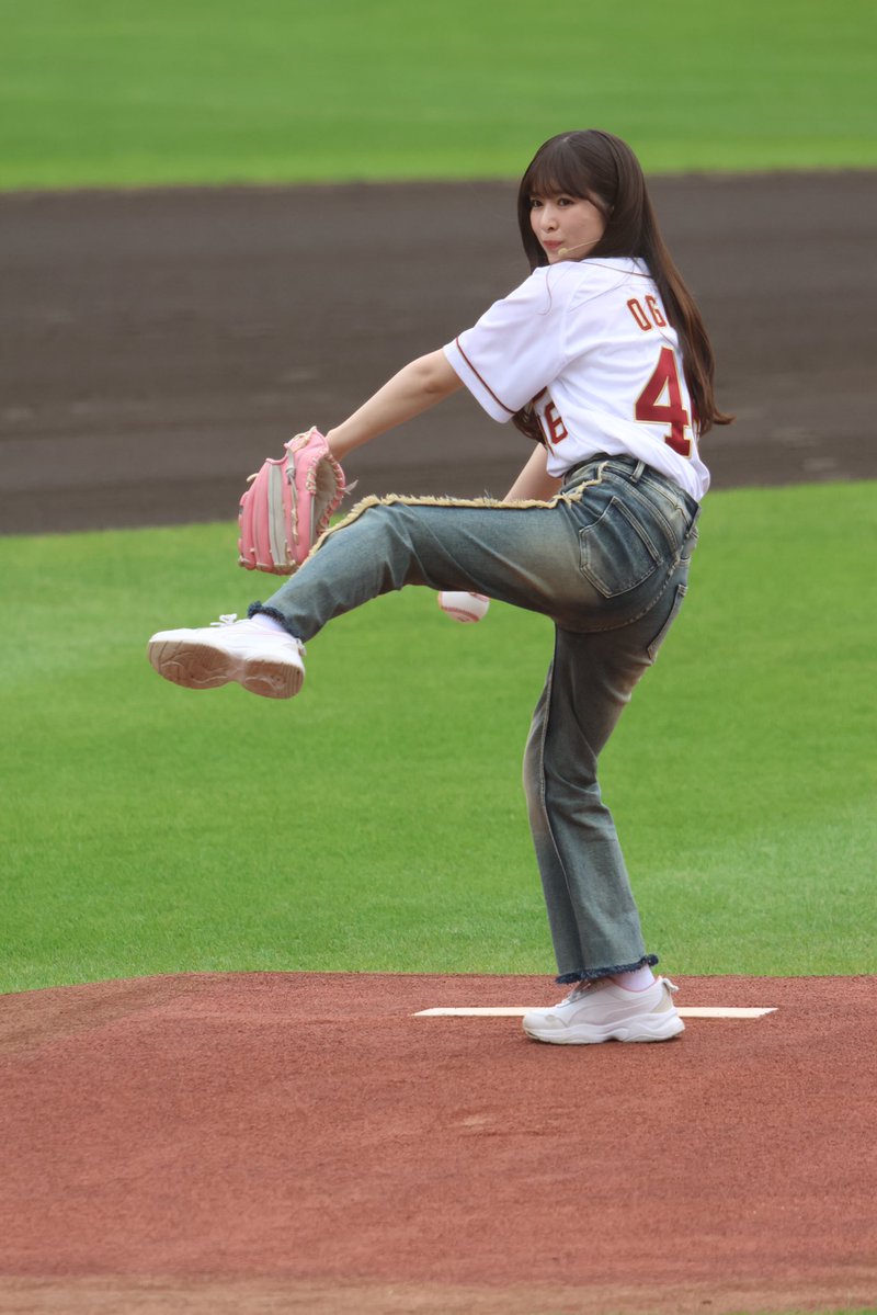 mtk_716's tweet photo. かわいいあーやをお裾分け。#小川彩 https://t.co/r8DnCkQEW2