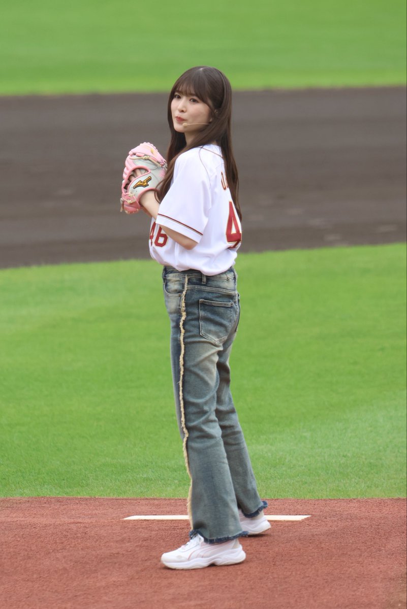 mtk_716's tweet photo. かわいいあーやをお裾分け。#小川彩 https://t.co/r8DnCkQEW2
