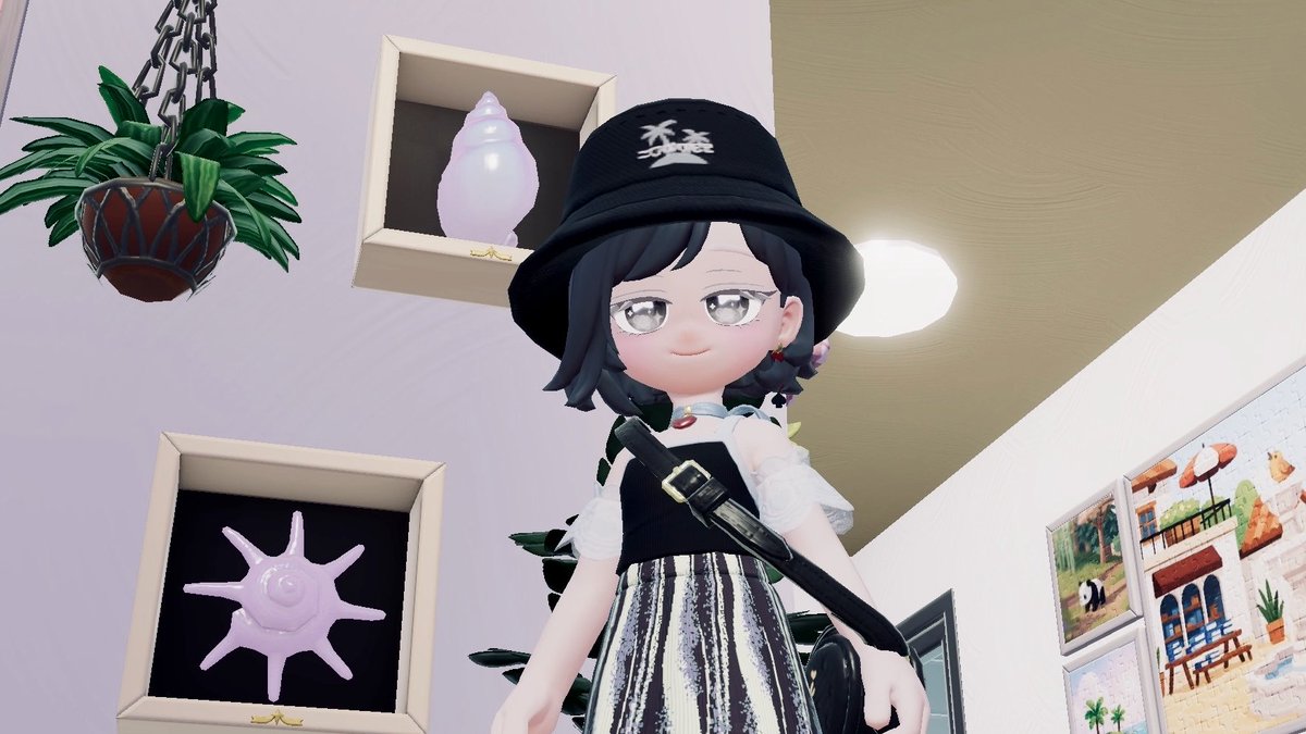 Mio_io_06's tweet photo. カピバラ触れ合いと黒髪ちゃん🖤ᩚ https://t.co/4R4xVjLiqS