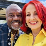 Photo by Dr Carrie Grant MBE (hc) 💙 (@CarrieGrant1)