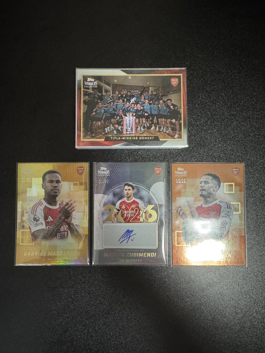 arsenalld's tweet photo. サインはスビメンディでした！！ https://t.co/htVlZSNu7f