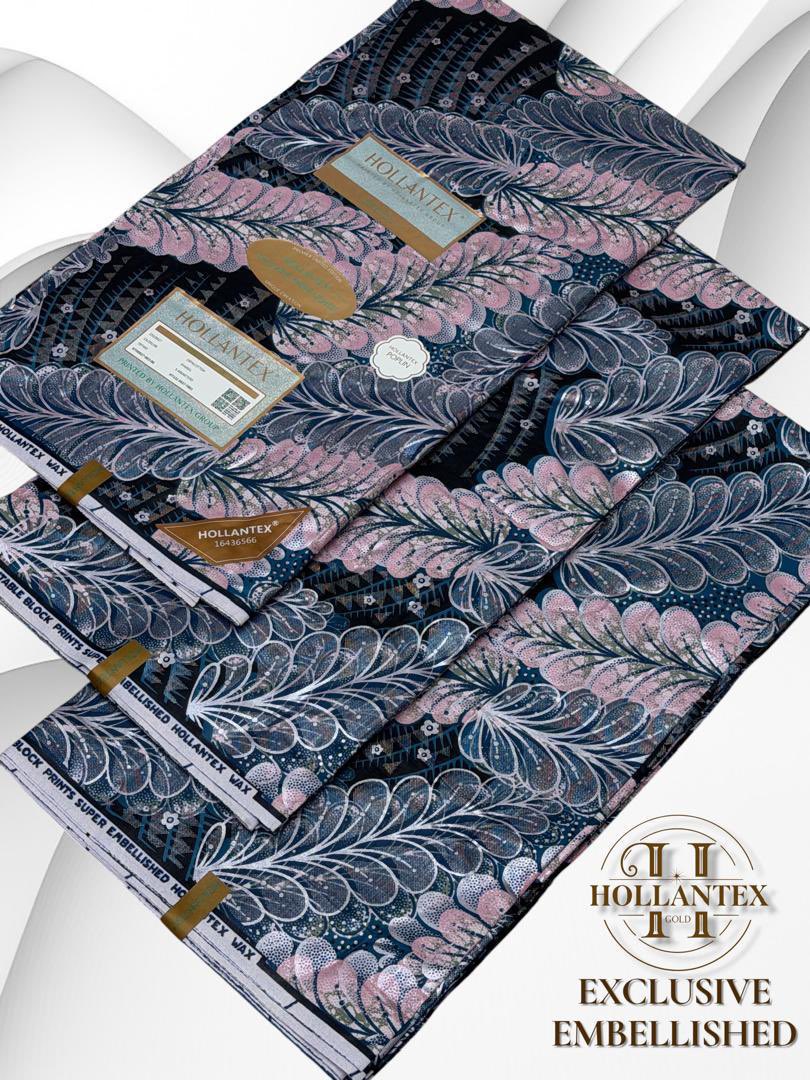 Delightfulgall1's tweet photo. HOLLANTEX 
   EMBELLISHED 
        GOLD AVAILABLE
PRICE 23,000 https://t.co/9ttBL33Ijj