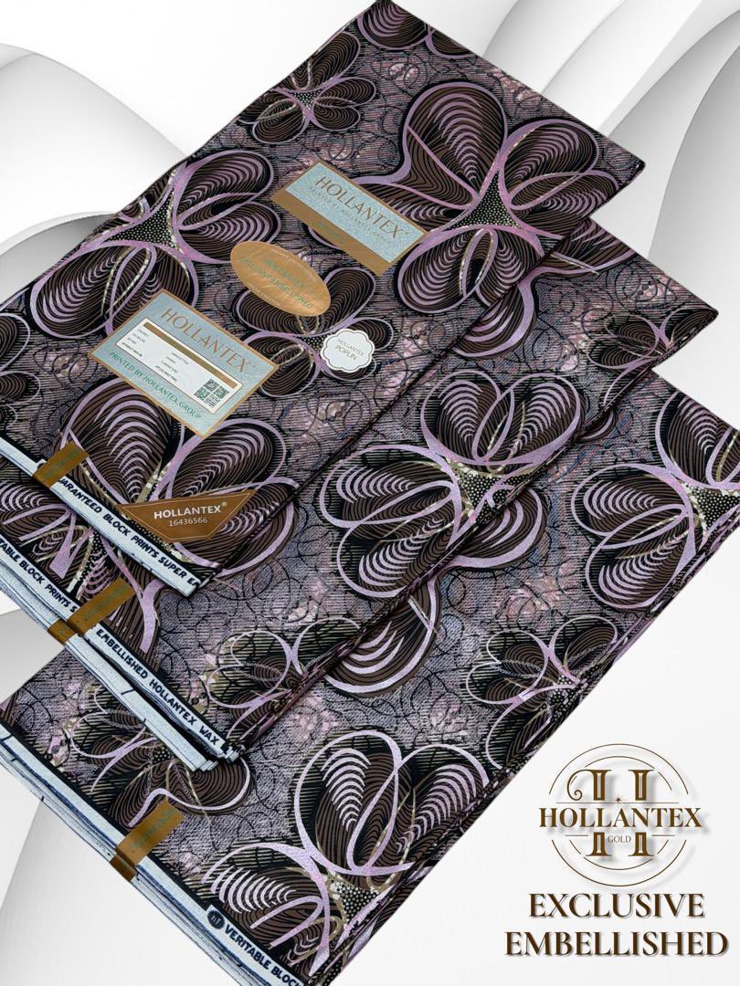Delightfulgall1's tweet photo. HOLLANTEX 
   EMBELLISHED 
        GOLD AVAILABLE
PRICE 23,000 https://t.co/9ttBL33Ijj