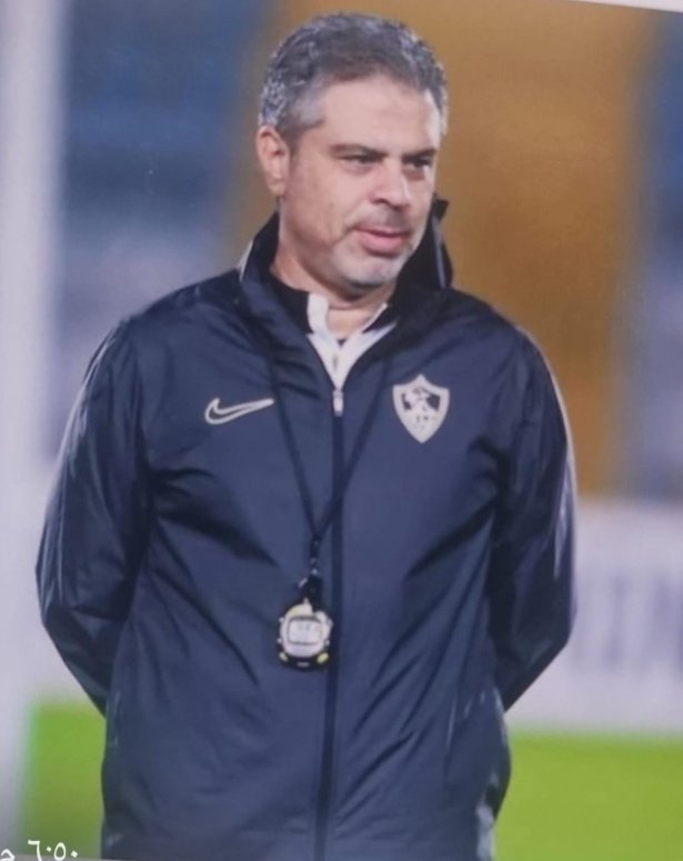 galalyassin1's tweet photo. انا بحبه جدا بيمثل حال مصر والمصريين من اقل إمكانيات متاحه بيحاول ينافس ويستمر 
ربنا يوفقه  وكل الدعم للكابتن معتمد جمال 🤲🤲🌹💪 https://t.co/lJmFNQ2Mmi