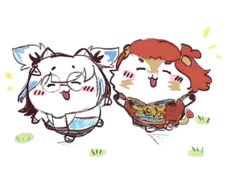wyldfyplesita's tweet photo. wipsita #sweetdanger chiikawanitas https://t.co/PAI65jUTs6