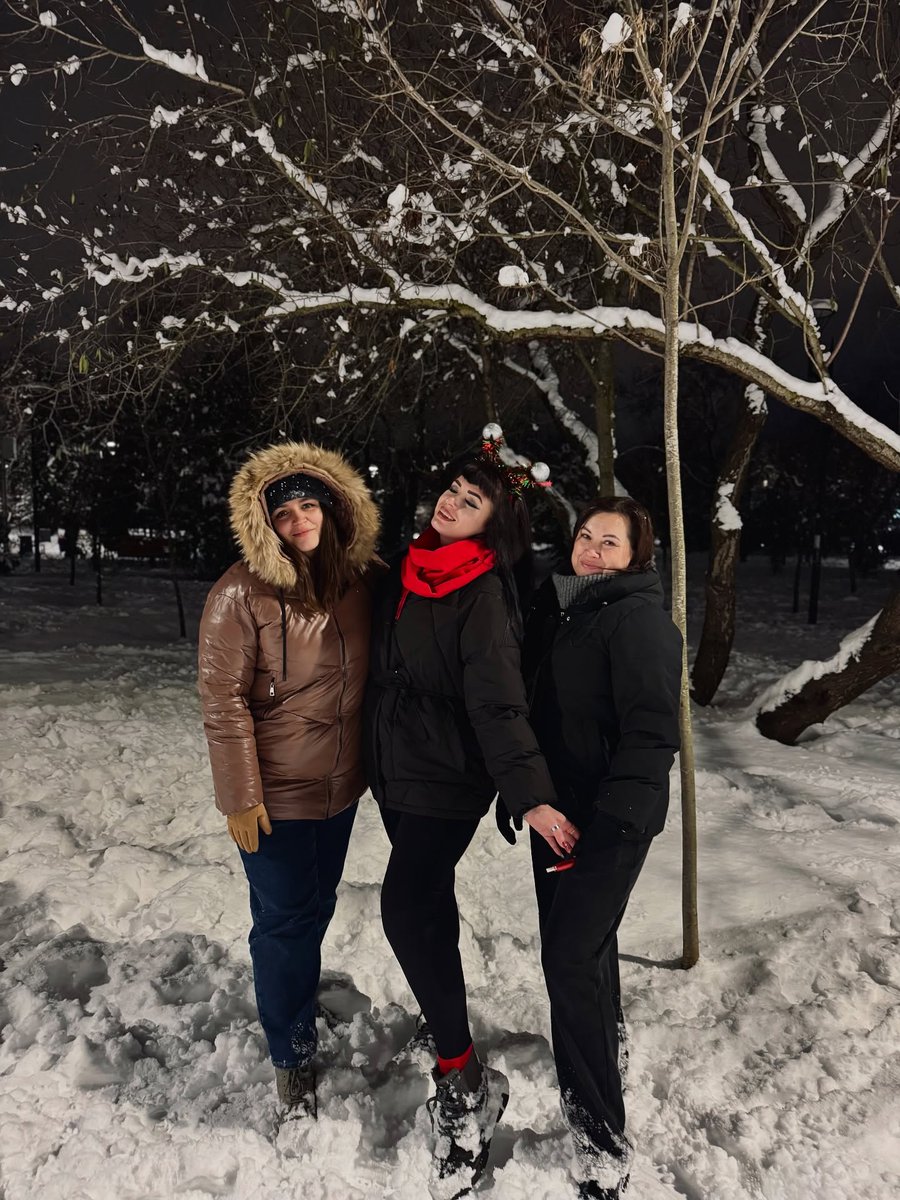 BonnieRueb's tweet photo. Photo by ♥️МИСС. АЛИСА. КОТ♥️ on January 04, 2026. https://t.co/fuskkHGeh4