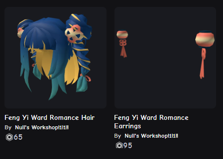 NullNotMe3006's tweet photo. I put up the hair and the earrings on sale go buy em!!!

VVV link in replies VVV

#flavorfoley_fac #roblox #robloxart #robloxugc https://t.co/7mycmrVTEN