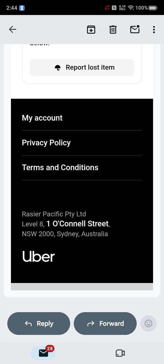 ildeli7076's tweet photo. @Uber @Uber_Support #Registration 2AD60R WHITE HAVAL @foxfm1019 @foxandfriends Driver & Owner: Jim Karakostas DIMITRIOS
#PLEASE BRING MY IPHONE BACK - I HAVE CONTACTED #UBER SO MANY TIMES YESTERDAY AND THEY HAVE CONTACTED YOU TO BRING MY PHONE BACK https://t.co/ReLNzQrSHa
