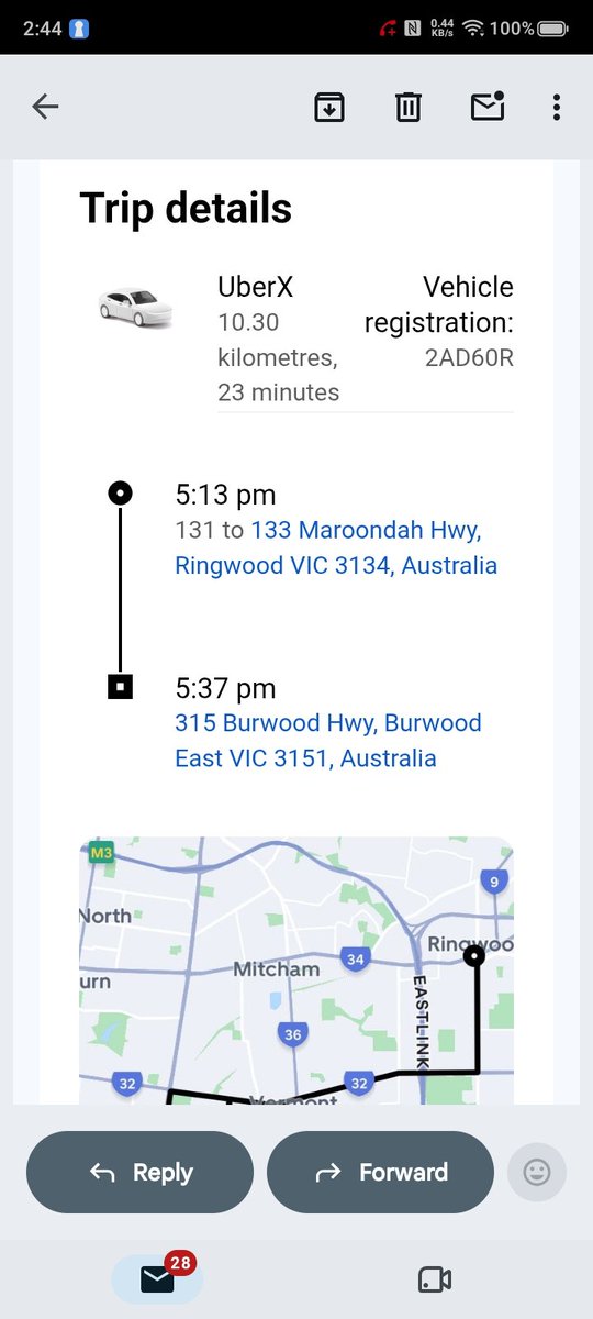 ildeli7076's tweet photo. @Uber @Uber_Support #Registration 2AD60R WHITE HAVAL @foxfm1019 @foxandfriends Driver & Owner: Jim Karakostas DIMITRIOS
#PLEASE BRING MY IPHONE BACK - I HAVE CONTACTED #UBER SO MANY TIMES YESTERDAY AND THEY HAVE CONTACTED YOU TO BRING MY PHONE BACK https://t.co/ReLNzQrSHa