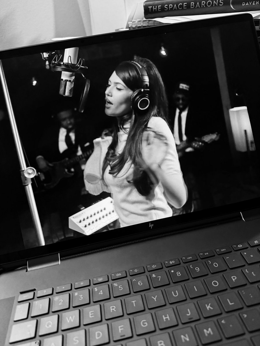 tamaraGaleanoS's tweet photo. My new favorite music 🫶🏽 https://t.co/fovYYzybRu