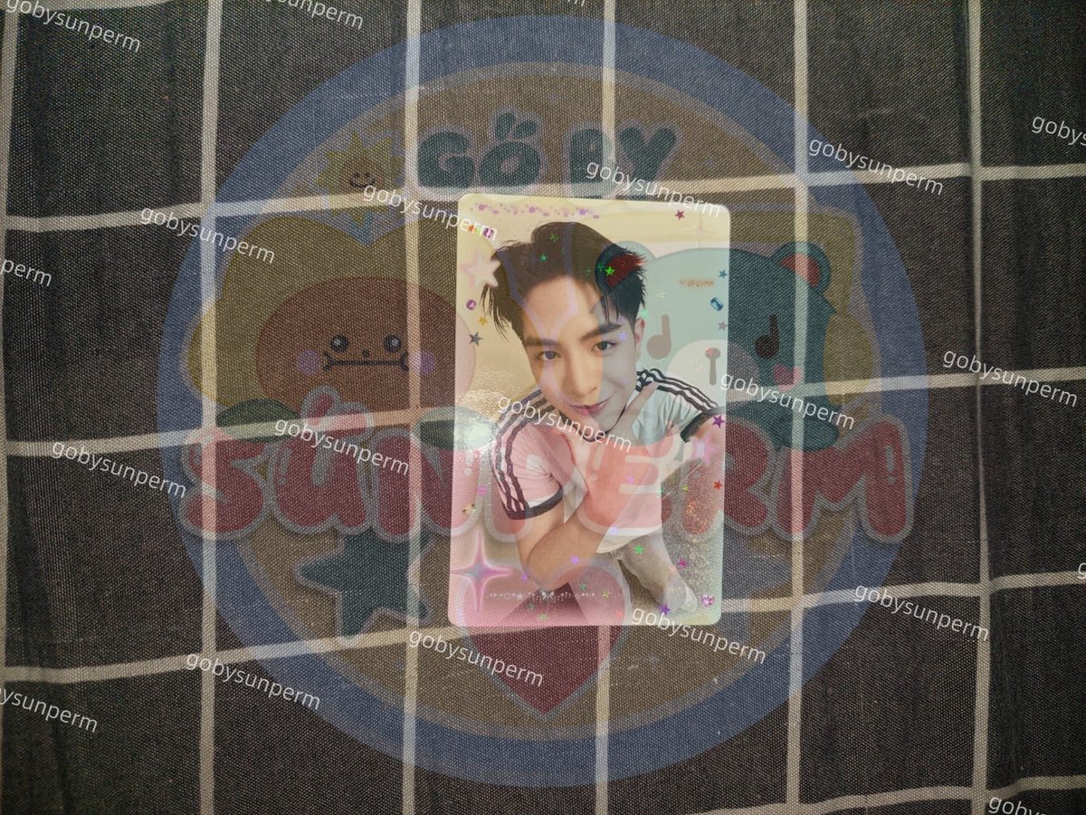 GOBYSUNPERM's tweet photo. #sunpermproof ૮₍ྀི ˶•⤙•˶ ₎ིྀა https://t.co/XZSlZeWnly