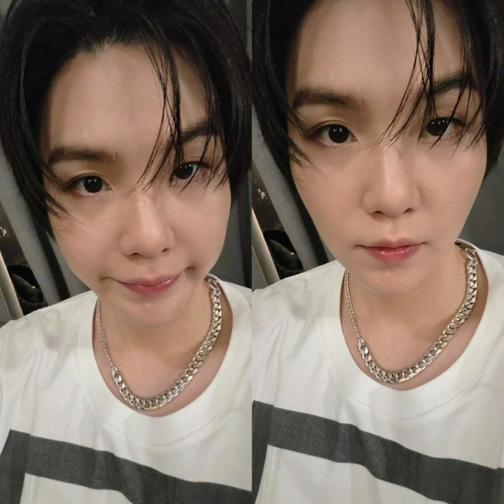 darlingsujim's tweet photo. WE ARE BACK 😭😭😭😭 https://t.co/pY5HOkvmVQ