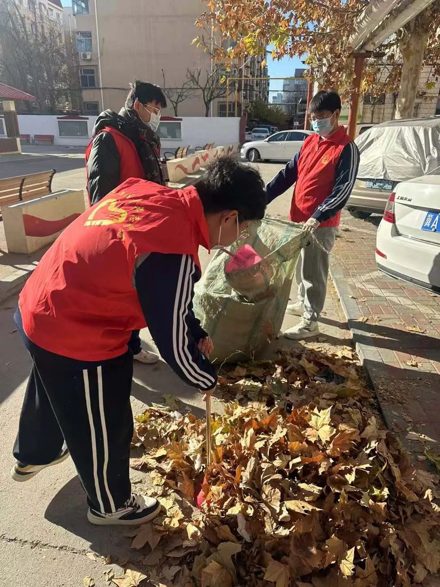 birca846746's tweet photo. Join our community garden clean-up this Saturday 9AM! Bring gloves u0026 tools, let’s spruce up our green space together – coffee u0026 snacks provided for all! https://t.co/auXGVUFRDE
