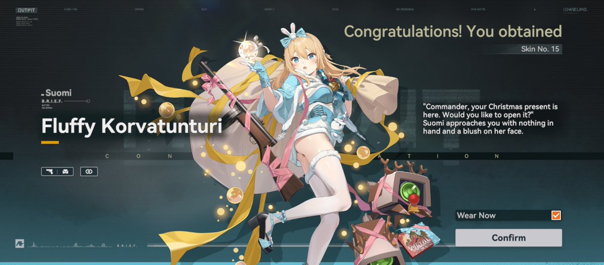 erislawrencee's tweet photo. @ShikikanAventa Just cameback to the game after 9 months, can't believe they're this generous https://t.co/1ChTh23UQ0