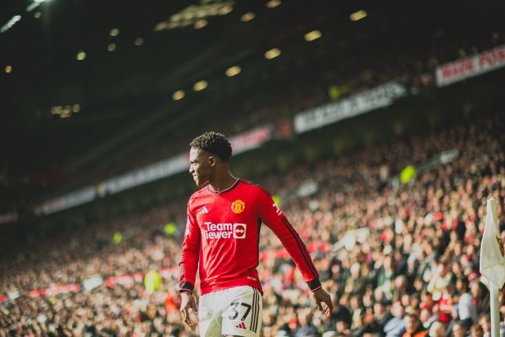 utdabram's tweet photo. Good morning football x .
Have a nice weekend https://t.co/2dNfWQIIho