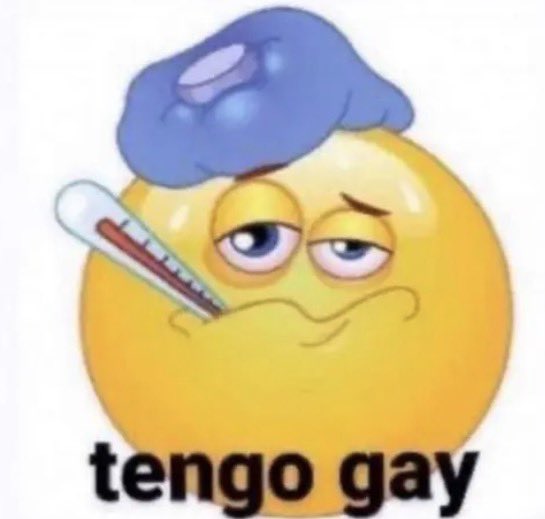 Tf_LT28's tweet photo. El que tiemble y me de frío es gay https://t.co/RSEKj6bgsr