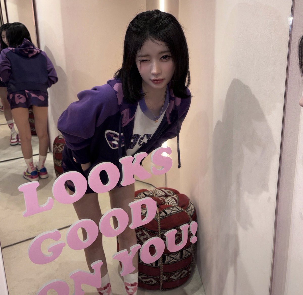 enamiapsa's tweet photo. cebelapa imut ci aku? https://t.co/Pq8YzkVtiV