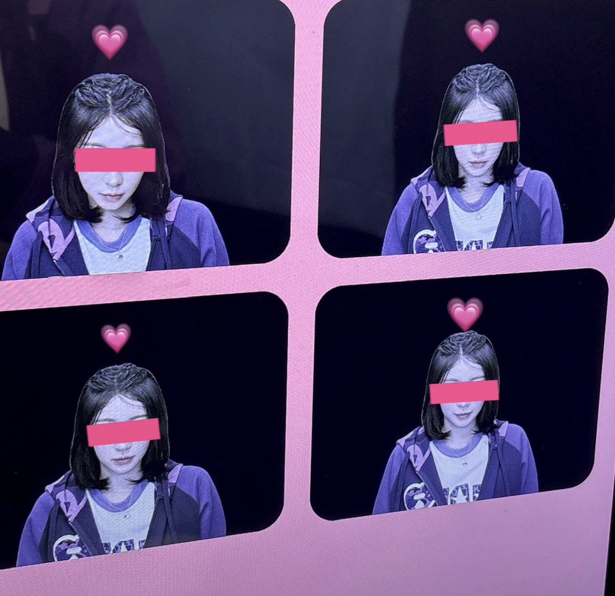 enamiapsa's tweet photo. cebelapa imut ci aku? https://t.co/Pq8YzkVtiV