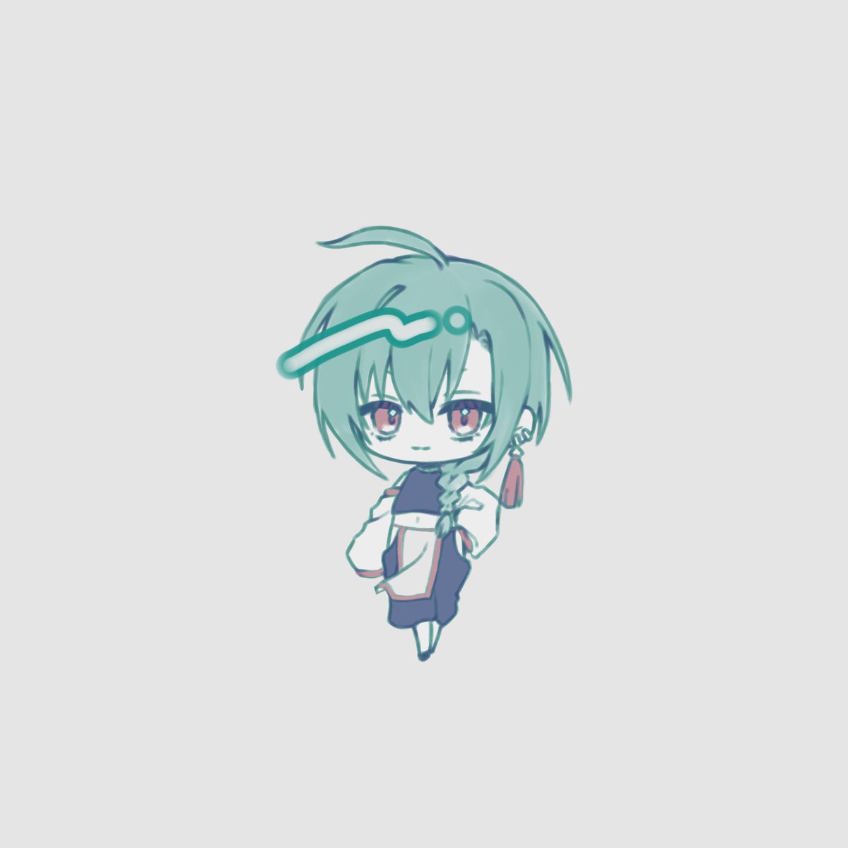 raichiame_08's tweet photo. #緑仙はやく見ろ https://t.co/zAweXt0wGF