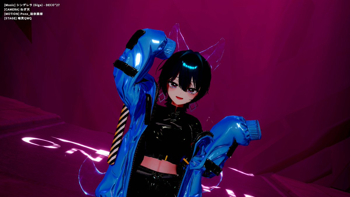 runako_vrc's tweet photo. かわいいなあ https://t.co/7tzejGM4bF