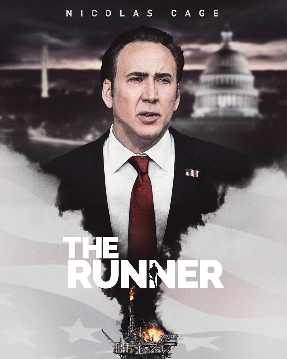 AlbertineWefj's tweet photo. Der Kandidat – Macht hat ihren Preis. Direktor: Austin Stark
Darsteller: Nicolas Cage, Sarah Paulson, Connie Nielsen, Peter Fonda, Fredric Lehne, Wendell Pierce, Bryan Batt, Dana Gourrier, Ciera Payton, Christine Kelly, Philippe Radelet, https://t.co/XHrzEs1dyq