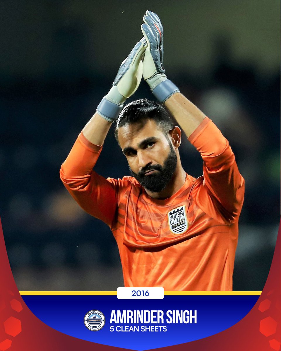 IndSuperLeague's tweet photo. We’ve had some solid shot-stoppers over the years in the #ISL. 🧱 

Who picks up the Golden Glove this time around? 🧤 

#ISL13 starts October 10. 🗓️ https://t.co/EwY6d2Y5pe