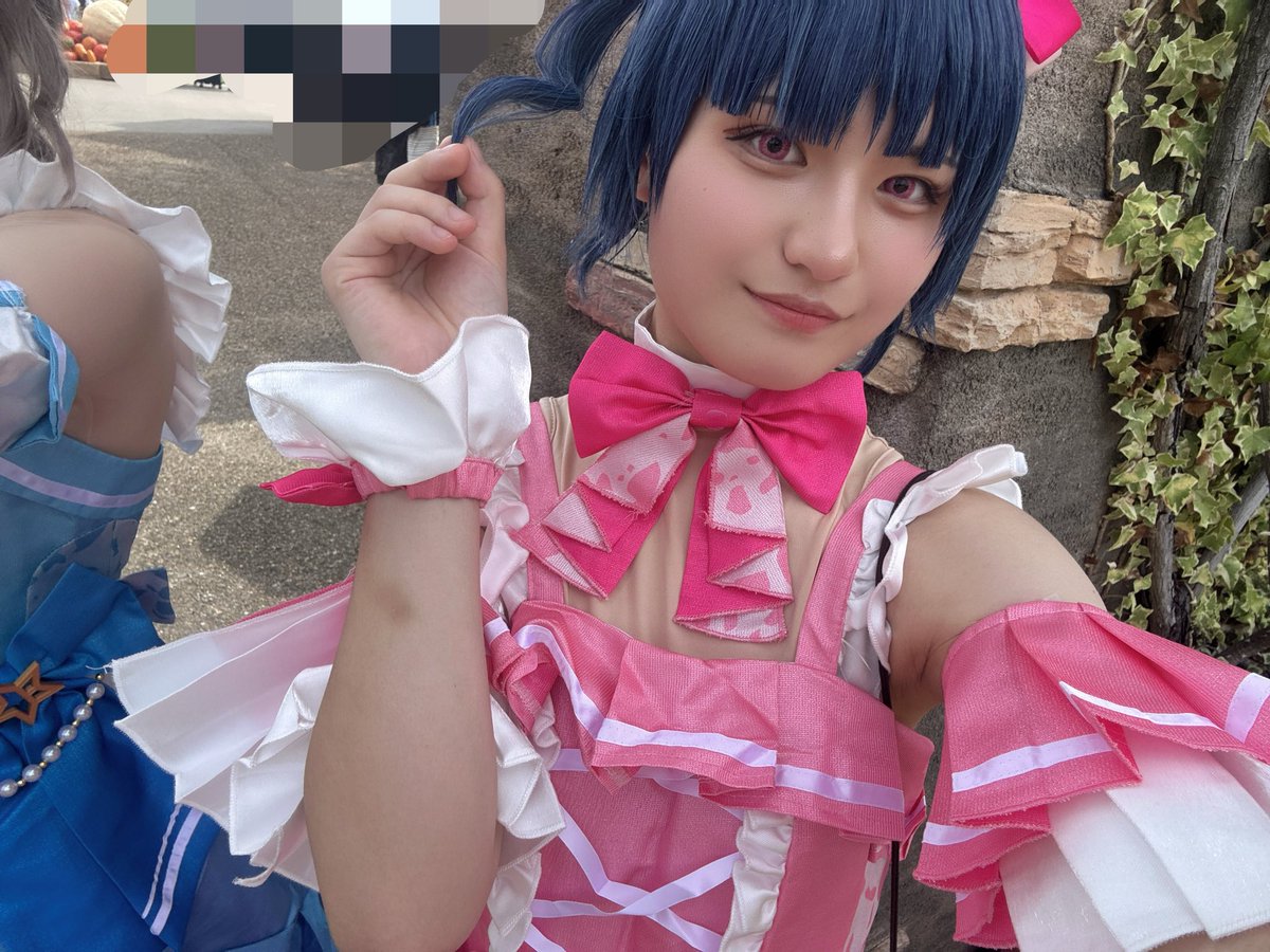 api_3857_'s tweet photo. いてます！
 #アコスタひらパー https://t.co/q13HNjLU5t
