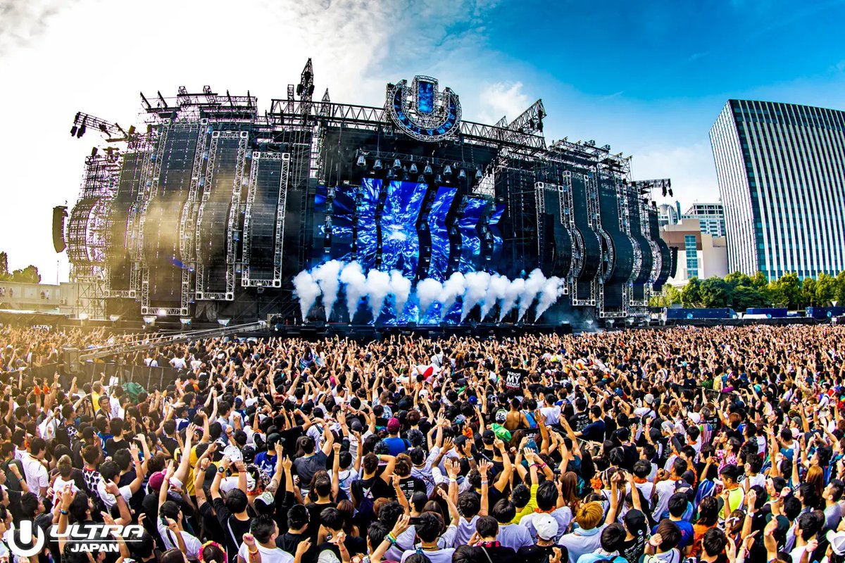AlperJonno3g's tweet photo. ⚡️🎧【ULTRA JAPAN 2026】🎧⚡️

📡 本日9/19(土) オンラインライブ配信！
📍 TOKYO ODAIBA ULTRA PARK

🔥 世界を熱狂させるULTRA JAPANをリアルタイムで！
👀 生配信・視聴はこちら👇
🔗 https://t.co/crroJ6bzbd

🎶 最高の音楽と熱狂を楽しもう！

#ultrajapan 
#ウルトラジャパン https://t.co/arFKFUQ4MV